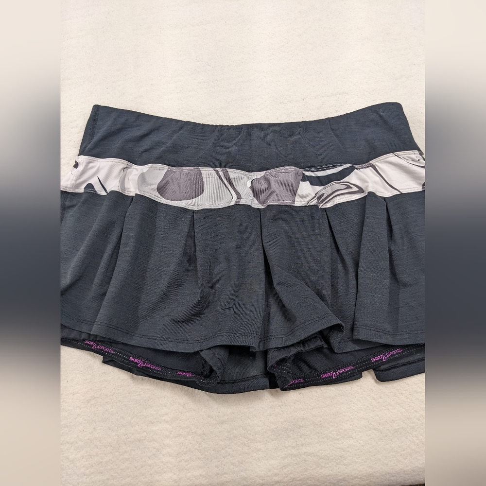 Jette skirt